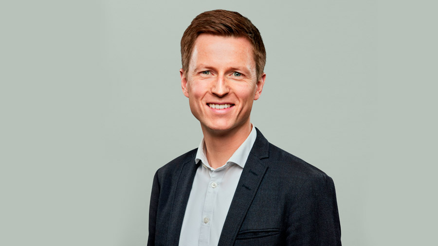 Billede af Jesper Petersen
