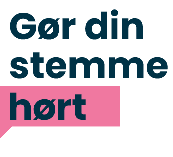 Stammeforeningen - Gør din stemme hørt